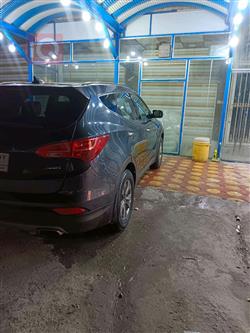 هیوندای سەنتافی